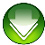 button
